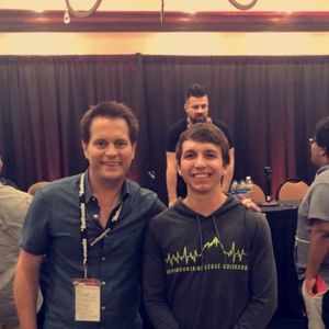 Meet your Posher, Matthew